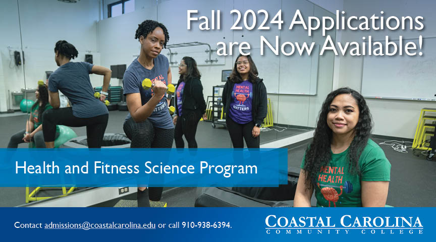 Health and Fitness Science Program