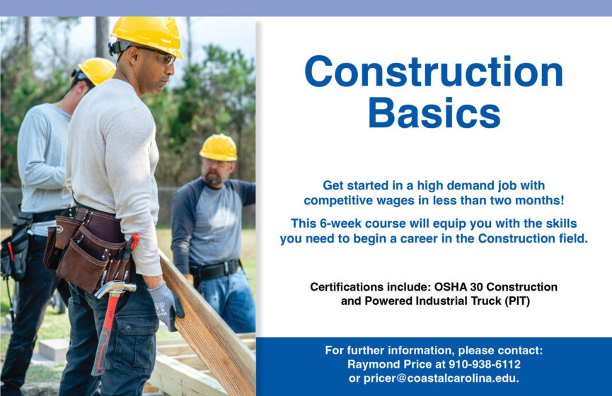 Construction Basics