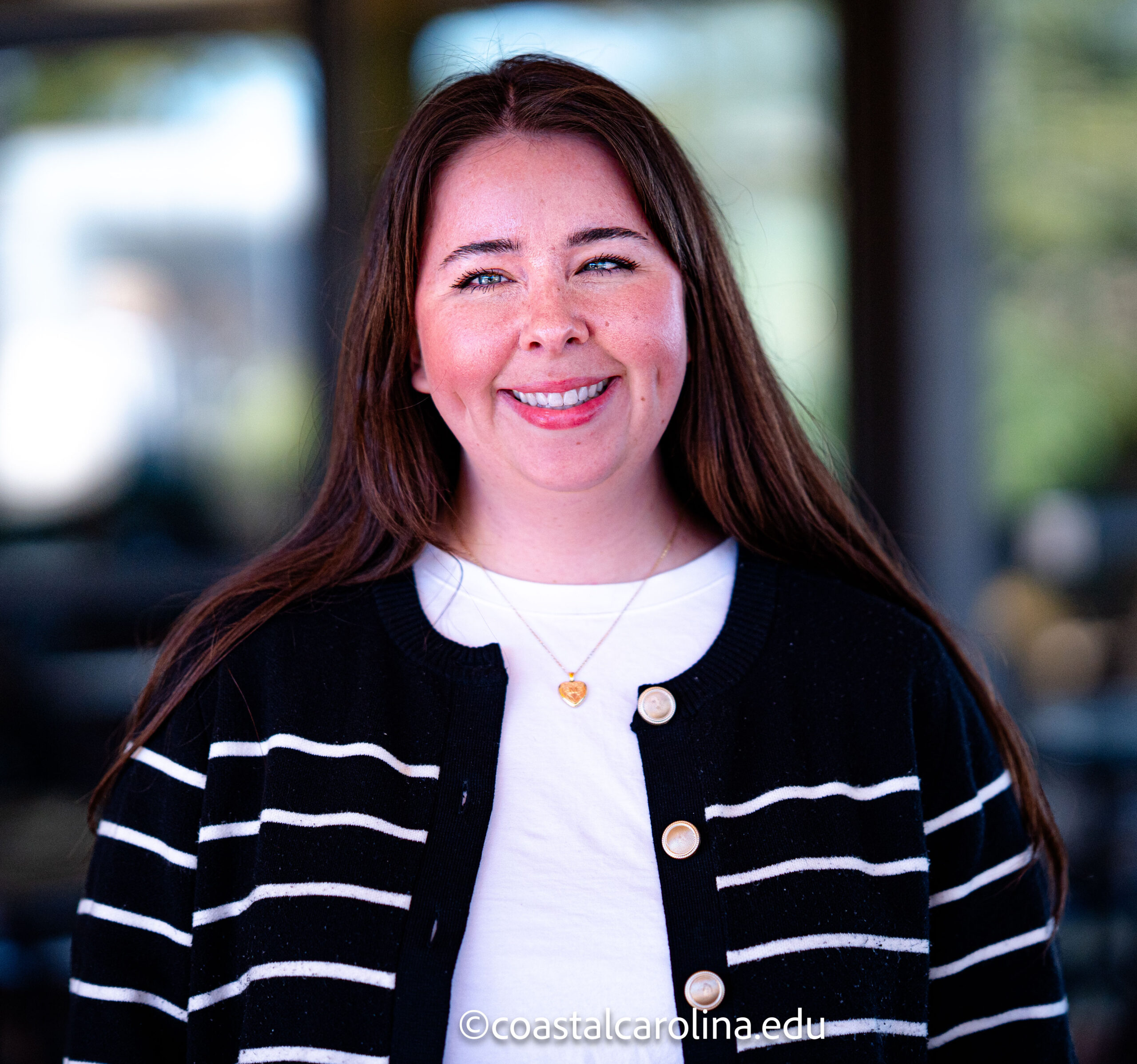 Samantha McDonald - Early Engagement Success Coach